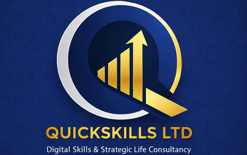 QuickSkills LTD